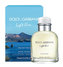Dolce&Gabbana Light Blue Discover Vulcano Pour Homme Toaletní voda 125 ml pro muže Tester