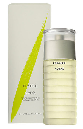 Clinique Calyx Parfémovaná voda 100 ml pro ženy