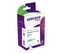 WECARE ARMOR cartridge pro EPSON Expression Premium XP-6000, XP-6005 (C13T02G140) černá/black 20 ml
