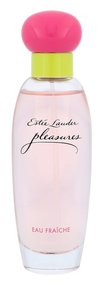 Estée Lauder Pleasures Eau Fraîche 50 ml pro ženy