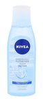 Nivea Refreshing Toner Čisticí voda 200 ml pro ženy