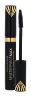 Max Factor Masterpiece MAX Řasenka 7,2 ml Deep Blue pro ženy