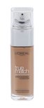 L´Oréal Paris True Match Make-up 30 ml D7-W7 Golden Amber pre ženy