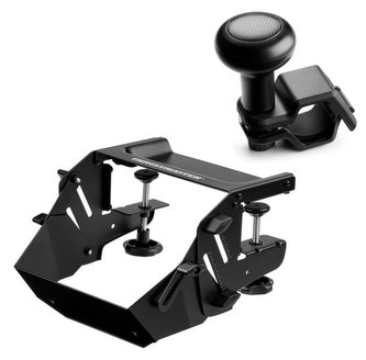 Thrustmaster SimTask Steering Kit, multiplatforma (4060302)