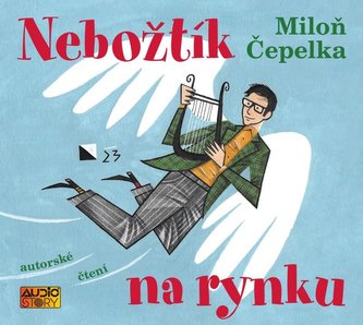 Nebožtík na rynku Nebožtík na rynku