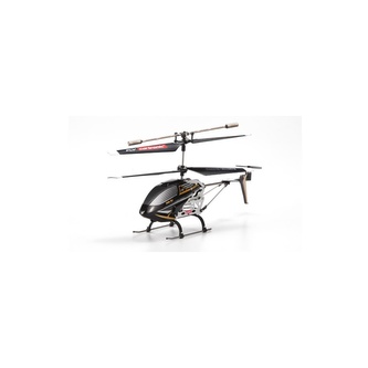 Cartonic RC vrtulník HELI C 909 černá RTF sada