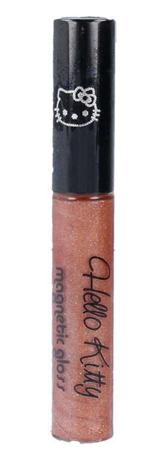 Hello Kitty Magnetic Gloss Lesk na rty 7 g 06 Smooth Lip pro ženy