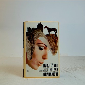 Dvojí život Heleny Grahamové