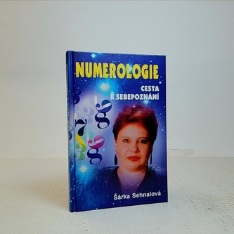 Numerologie - cesta k sebepoznání