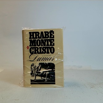 Hrabě Monte Cristo I, II