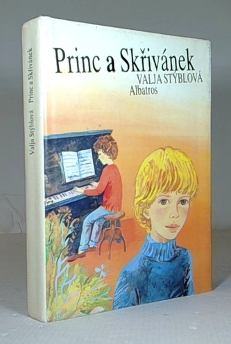 Princ a Skřivánek