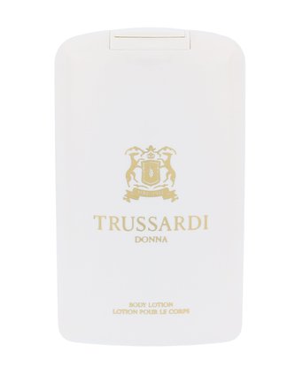 Trussardi Donna Tělové mléko 200 ml pro ženy