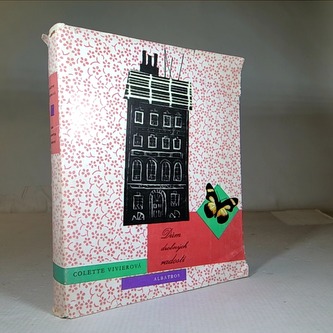 Dům drobných radostí