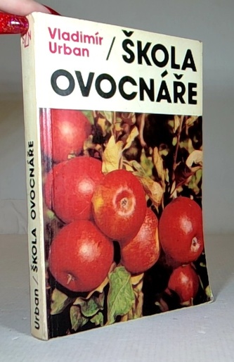 Škola ovocnáře