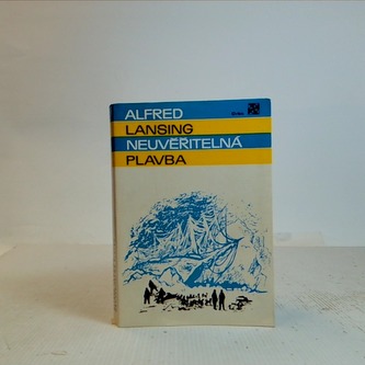 Neuvěřitelná plavba