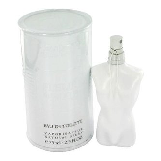 Jean Paul Gaultier Fleur du Male Toaletní voda 75 ml pro muže Tester
