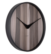 Designové nástěnné hodiny 5929DW Karlsson 40cm