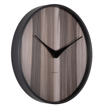 Designové nástěnné hodiny 5929DW Karlsson 40cm Designové nástěnné hodiny 5929DW Karlsson 40cm