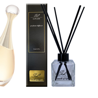 Smell of Life Smell of Life J`adore - difuzér 100 ml woman