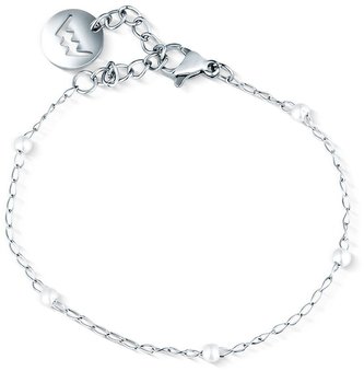 Náramek Kruwen Silver