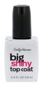 Sally Hansen Big Shiny Top Coat Lak na nehty 11,8 ml pro ženy