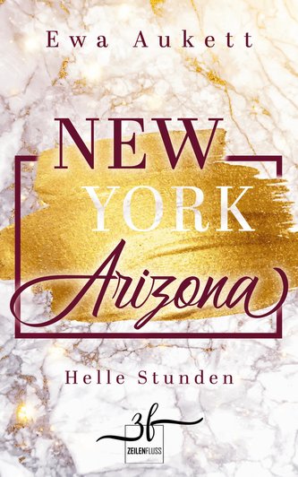 New York - Arizona: Helle Stunden