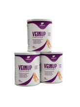 Natures Finest - Nutrisslim - VeinUp 150g 2+1 zdarma