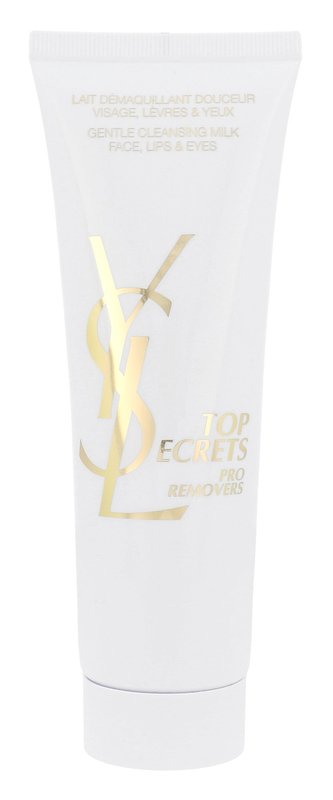 Yves Saint Laurent Top Secrets Odličovač tváře 125 ml pro ženy