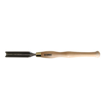 Struh hrubovací HSS 315 x 35 3/4'' (19mm) 150