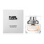 Karl Lagerfeld Karl Lagerfeld For Her Parfumovaná voda 25 ml pre ženy