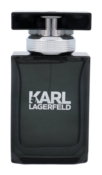 Karl Lagerfeld Karl Lagerfeld For Him Toaletná voda 50 ml pre mužov
