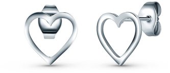 Náušnice Vrisan Silver