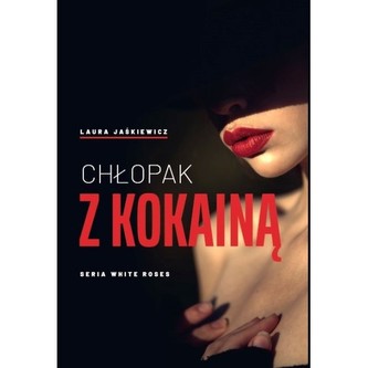 Chłopak z kokainą