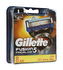 Gillette Fusion Proglide Náhradné čepele 8 ks pre mužov