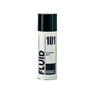 Ochraný film chránící před vlhkostí 200ml