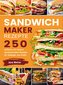 Sandwichmaker Rezepte