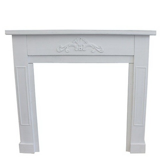 Dřevěná krbová obložka, 0/1