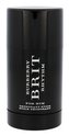 Burberry Brit Deodorant Rhythm 75 ml For Him pro muže
