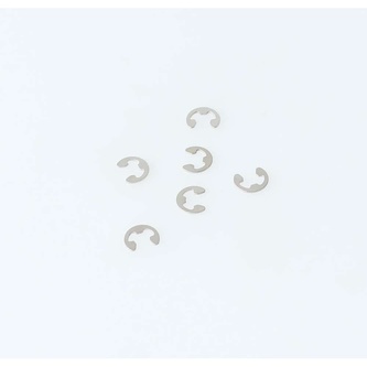 DF models Pojistný kroužek 3mm