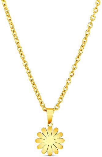 Náhrdelník Riterra Gold