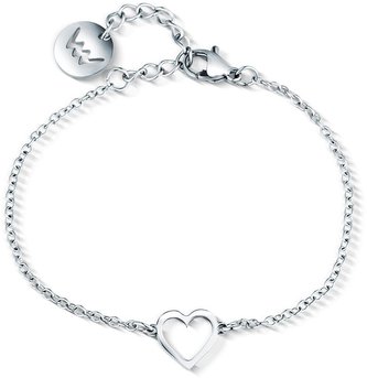 Náramek Vrisan Silver