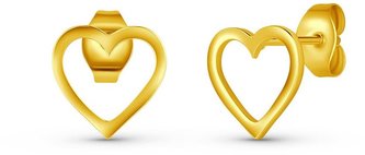 Náušnice Vrisan Gold