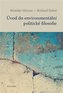Úvod do environmentální politické filosofie