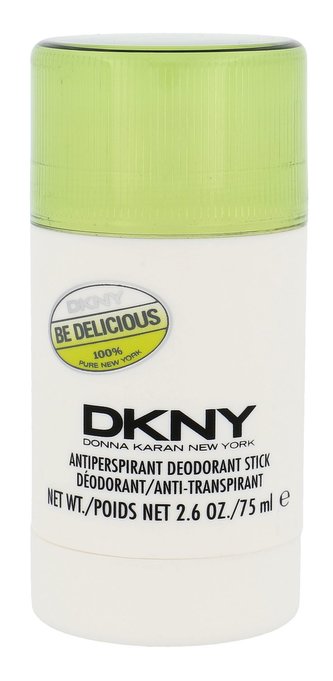 DKNY DKNY Be Delicious Deodorant 75 ml pro ženy