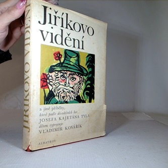 Jiříkovo vidění a jiné příběhy