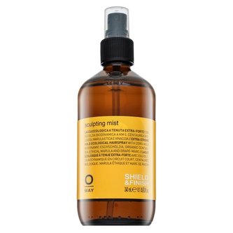OWAY Sculpting Mist sprej na vlasy pro extra silnou fixaci 240 ml