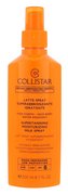 Collistar Special Perfect Tan Opalovací přípravek na tělo Supertanning Moisturizing Milk Spray 200 ml SPF6 pro ženy