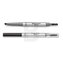 L´Oréal Paris Brow Artist Xpert Eyebrow Pencil - 109 Ebony tužka na obočí 2 g