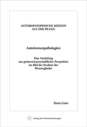 Autoimmunpathologien