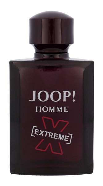 JOOP! Homme Extreme Toaletní voda 125 ml pro muže